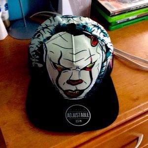 Brand new hat I just bought